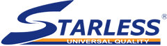 STARLESS