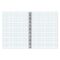 Тетрадь А5, 96 л., BRAUBERG, гребень, клетка, обложка картон, СТРАНЫ, 403068