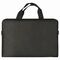Сумка для ноутбука DEFENDER LITE 15,6", нейлон, черная с карманом, 26083