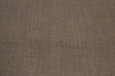 Холст для живописи среднее зерно,100% лен, ширина 2,12 м, 232г/м2