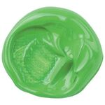 Краска масляная художественная BRAUBERG ART PREMIERE, 46 мл, проф. серия, ЗЕЛЕНАЯ СВЕТЛАЯ, 191423