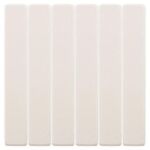 Мел белый ПИФАГОР, набор 100 шт., квадратный, 227440