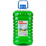 Средство для мытья посуды OfficeClean "Яблоко", ПЭТ, 5л