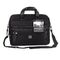 Сумка-портфель BRAUBERG с отделением для ноутбука 15-16", "Carbon", 2 отделения, графит, 41х31х13 см, 240509