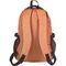 Рюкзак BRAUBERG HIGH SCHOOL универсальный, 3 отделения, "Каньон", оранжевый, 46х31х18 см, 225519