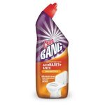 Средство для уборки туалета дезинфицирующее 750 мл CILLIT BANG "Антиналет+Блеск", Сила Цитруса, 07820, 8149770