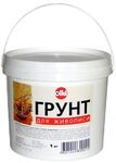 Грунт для живописи "Олки", 1 кг (аналог грунта GESSO)