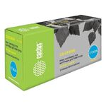 Картридж лазерный CACTUS (CS-CF362A) для HP LaserJet Pro M552dn/M553dn/M553n, желтый, ресурс 5000 стр.