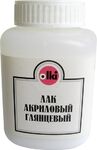 Лак акриловый глянцевый, 100 мл