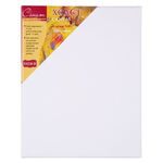 Сонет Холст на подрамнике, 24 х 30 см 100%, хлопок, 440 г/м2, крупное зерно