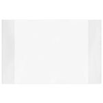 Обложки ПВХ для учебников Петерсон, Моро, Гейдман, ПИФАГОР, комплект 5 шт., 100 мкм, 265х420 мм, 227488