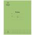 Тетрадь 12л., клетка Мульти-Пульти "Однотонная. Зеленая", 70г/м2