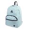 Рюкзак BRAUBERG молодежный, с отделением для ноутбука, "Урбан", голубой меланж, 42х30х15 см, 227087