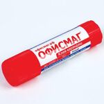 Клей-карандаш ОФИСМАГ, 15 г, 222081