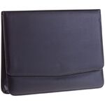 Папка деловая OfficeSpace "Dorado" имп. кожзам, магнитный клапан