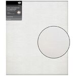 Холст на подрамнике Гамма "Старый мастер", 50*60см, 100% лен, мелкое зерно, масляный грунт