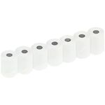 Чековая лента термо 57*23*12 (23м), OfficeSpace, 48г/м2 термослой наружу