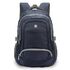 Рюкзак BRAUBERG HIGH SCHOOL универсальный, 3 отделения, "Райдер", синий, 46х31х18 см, 225523