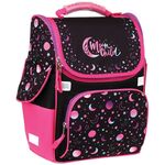 Ранец ArtSpace Junior "Moonlight" 37*28*21см, 1 отделение, 3 кармана, анатомическая спинка