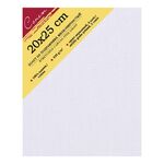 Сонет Холст на подрамнике, 20 х 25 см 100%, хлопок, 320 г/м2, мелкое зерно