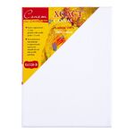 Холст на подрамнике 18х24 см 100%, хлопок, крупное зерно