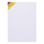 Холст на подрамнике Сонет, 50 х 70 см 100%, хлопок, 380 г/м2, среднее зерно