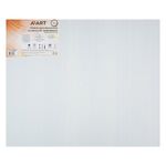 Холст грунтованный на подрамнике AZART, акриловый грунт, 100% лён, среднее зерно, 480 г/м2, 50 х 60 см