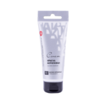 Краска акриловая художественная "Сонет" белила титановые цв. №101 туба 120мл