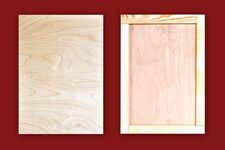 Планшет 39х55 см фанера односторонняя