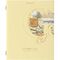 Тетради предметные, КОМПЛЕКТ 12 ПРЕДМЕТОВ, ПАСТЕЛЬНАЯ, 48 листов, обложка картон, BRAUBERG, 404026