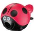 Точилка MAPED "Croc Croc Easy", в виде божьей коровки, с контейнером, блистер, 018114