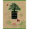 Тетрадь А5, 48 л., HATBER, скоба, клетка, обложка крафт-картон, "Life Style" (5 видов в спайке), 48Т5В1, 48Т5B1