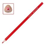 Карандаши цветные BRAUBERG PREMIUM, 36 цветов, трехгранные, грифель мягкий 3,3 мм, 181654