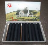 Соус черный в картонных коробках (10 карандашей)