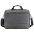 Сумка портфель BRAUBERG Expert с отделением для ноутбука 15,6", 2 отделения, серая, 30х40х12 см, 270825