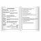 Дневник 1-4 класс 48 л., кожзам (гибкая), печать, фольга, ЮНЛАНДИЯ, "ЗАЙКА", 105471