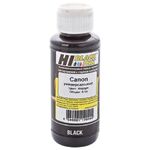 Чернила HI-BLACK для CANON (Тип C) универсальные, черные, 0,1 л, пигментные, 150701095U