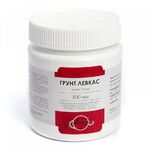 Грунт акриловый для дерева и картона "Левкас" 500мл