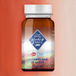 Краска гуашевая художественная "Мастер-Класс" английская красная цв.№300 банка 100мл