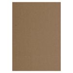 Крафт-бумага для графики, эскизов, печати, А4(210х297мм), 80г/м2, 200л, BRAUBERG ART CLASSIC,112485