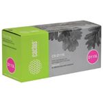 Картридж лазерный CACTUS (CS-D115L) для SAMSUNG SL-M2620D/M2820ND/M2820DW, ресурс 3000 стр.