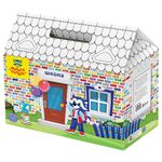 Набор первоклассника Мульти-Пульти, в подарочной коробке, 55 предметов, синий