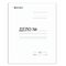 Скоросшиватель картонный BRAUBERG, гарантированная плотность 280 г/м2, до 200 л., 122291