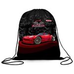 Мешок для обуви ПИФАГОР, 1 отделение, 40х32 см, "Rocket car", 271605
