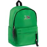 Рюкзак MESHU "Ever Green", 39*29*13см, 1 отделение, 3 кармана, уплотн. спинка