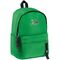 Рюкзак MESHU "Ever Green", 39*29*13см, 1 отделение, 3 кармана, уплотн. спинка