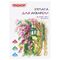 Папка для акварели БОЛЬШОГО ФОРМАТА А3, 10 л., 180 г/м2, ПИФАГОР, 297х420 мм, ГОСТ 7277-77, 126963