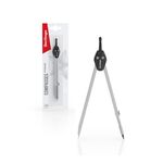 Циркуль Berlingo "Standard" металлический, 135мм, блистер