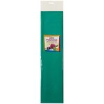 Цветная пористая резина (фоамиран) ArtSpace, 50*70, 1мм, бирюзово-синий