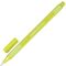 Ручка капиллярная (линер) SCHNEIDER (Германия) "Line-Up", ЗЕЛЕНОЕ ЯБЛОКО, трехгранная, линия письма 0,4 мм, 191011
